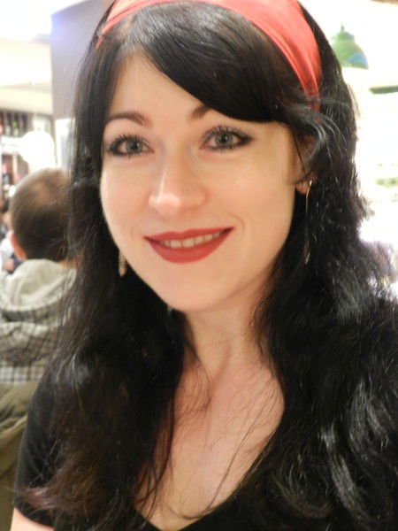 Мартыненко Ирина