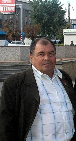 Пётр Ксензицкий