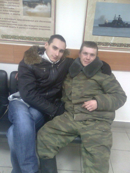 Владимир Прейс