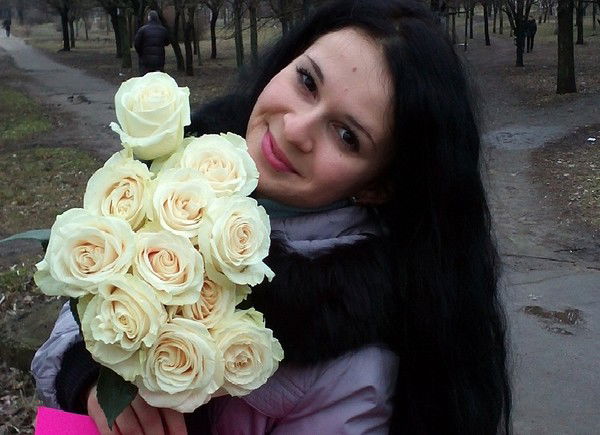 Вика Панькив