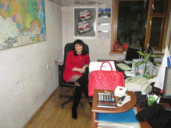 Лиличка Лиличка