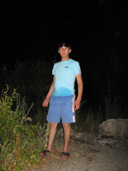 Марат Омаров