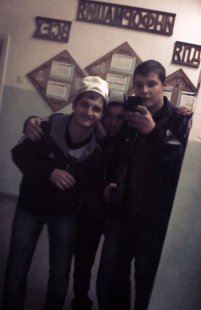 Генрих Вальгер