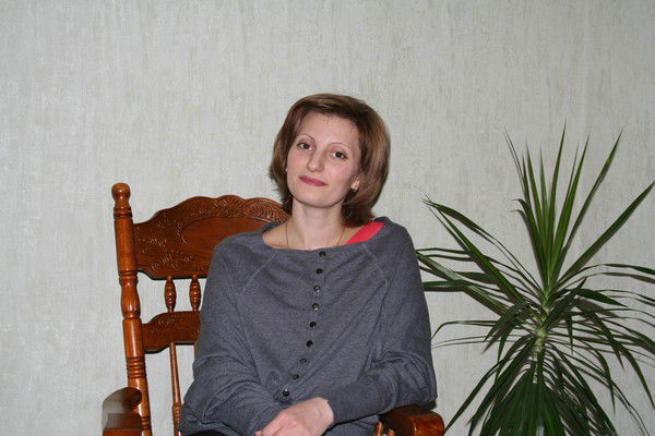 Наталья Дорошева