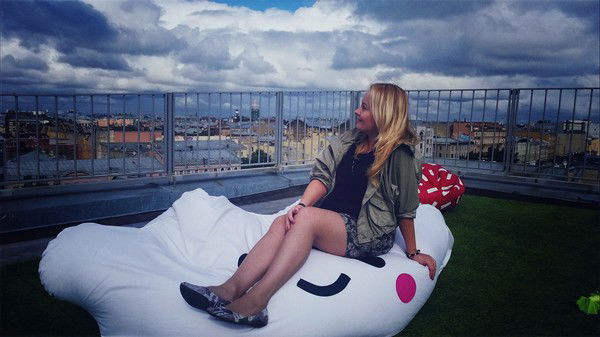 Елена Алексеева