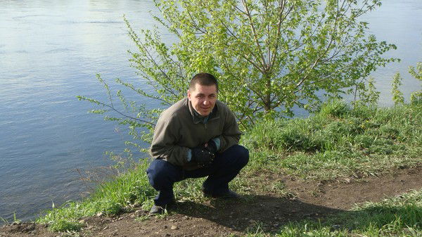 Владимир Чирков