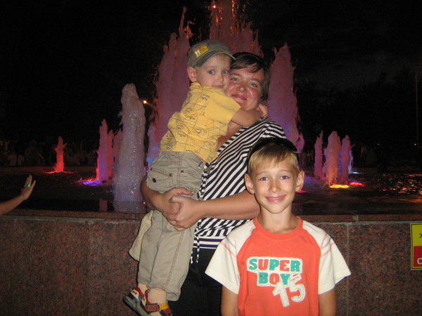 Ольга Ростиславова