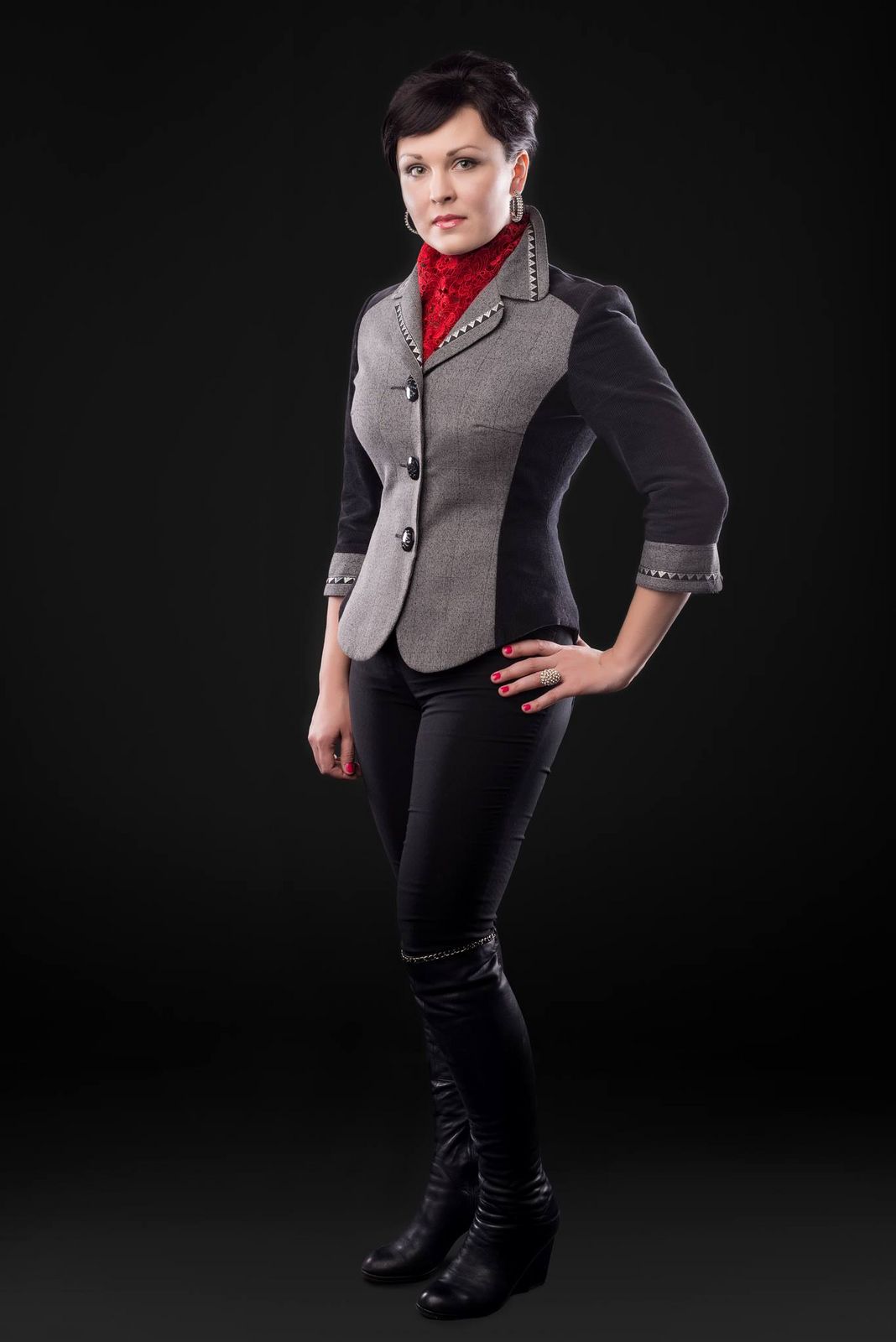 Авторское Ателье Татьяны Дьяченко