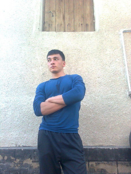 Тимур Аскеров