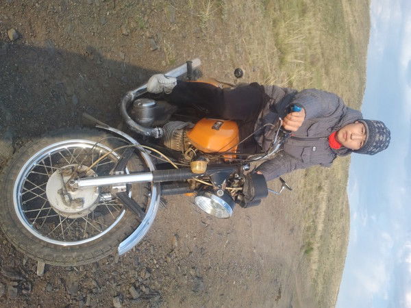 Амир Сергазинов