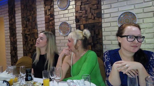 Алеся Ешмеметьева