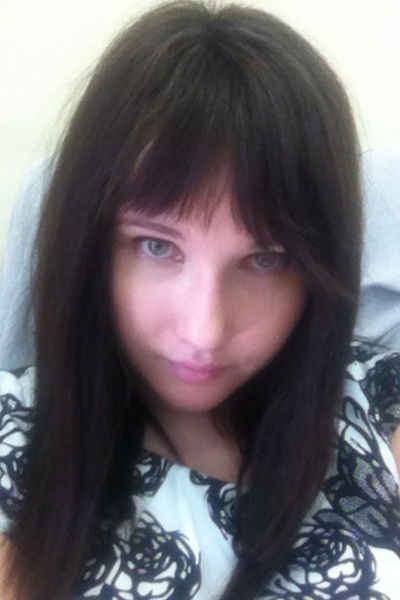 Надежда Молоткова