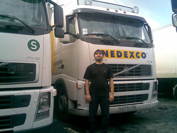 Ахмед Гаджиев