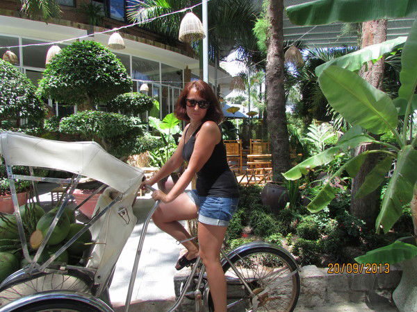 Татьяна Камашева