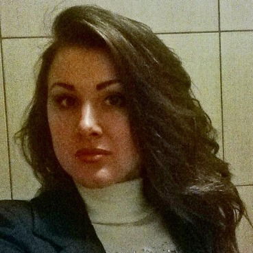 Лиля Горбанёва