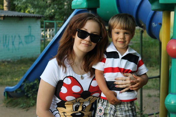 Екатерина Алехина