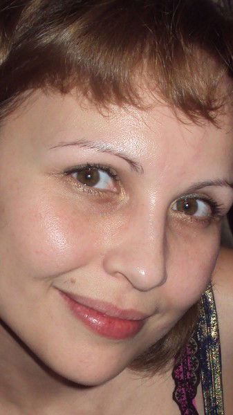 Эльвира Гладченко