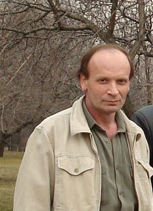 Юра Плеханов