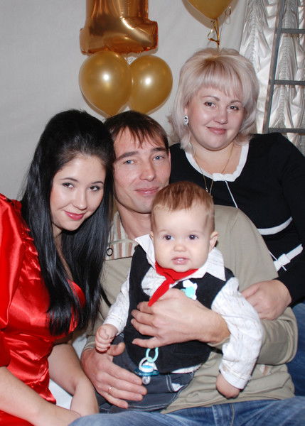 Максим Зенченко