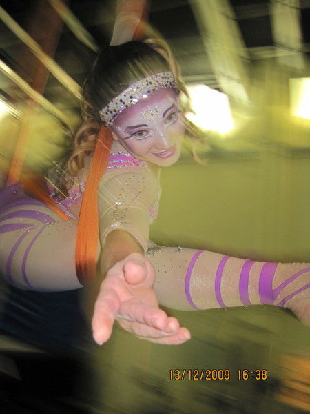 Анастасия Дзюндзяк