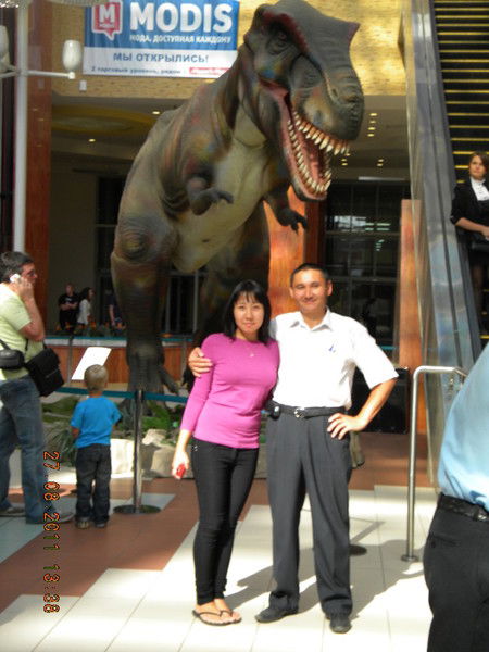 Алиев Салават