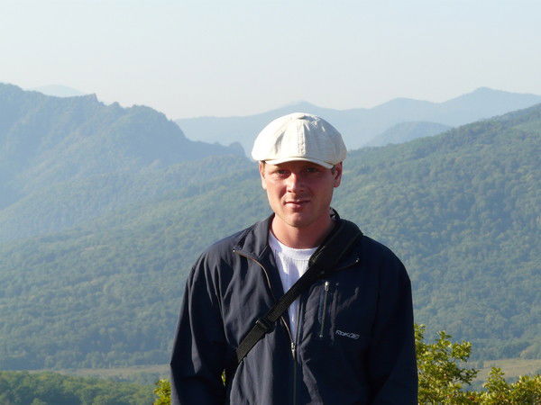 Алексей Фролов