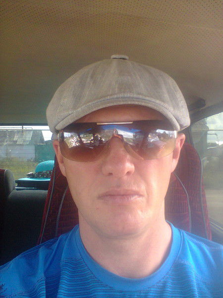 Евгений Кокарев