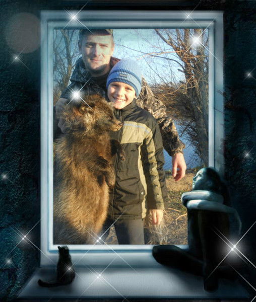 Ситников Артем