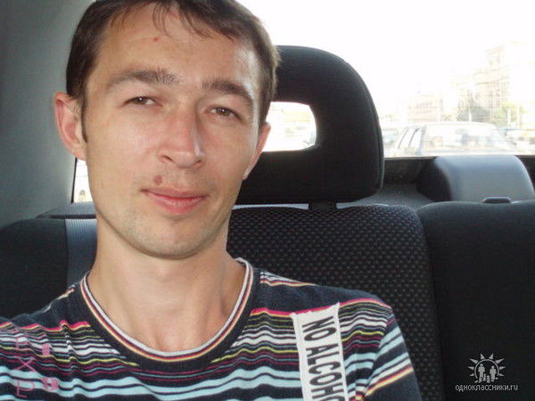 Орлов Александр