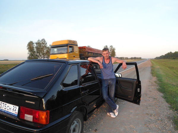 Константин Наливкин