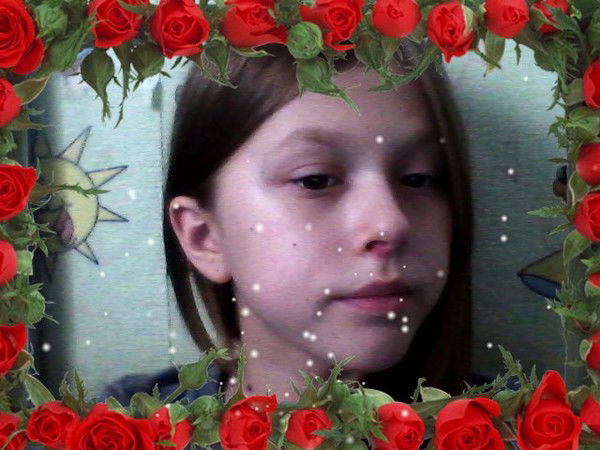 Ирина Мальцева