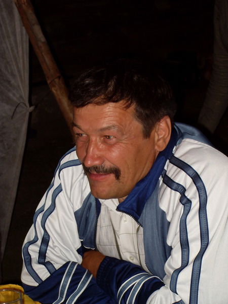 Сергей Лукьянов