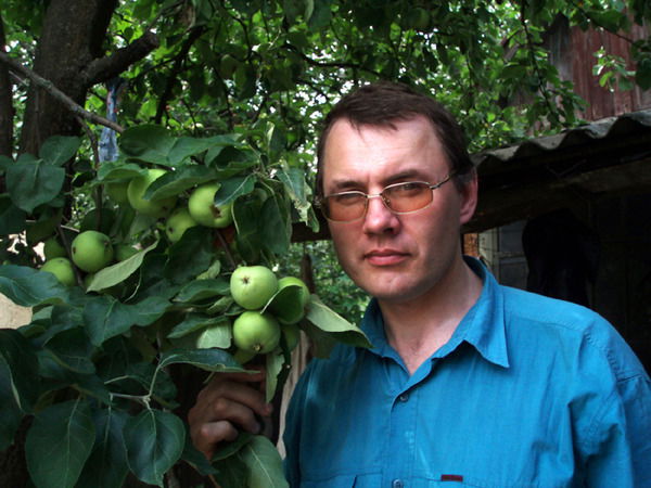 Вокуев Григорий