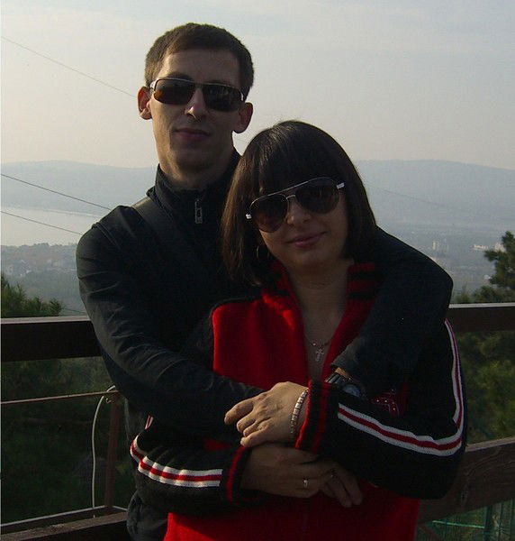 Александр Никитин