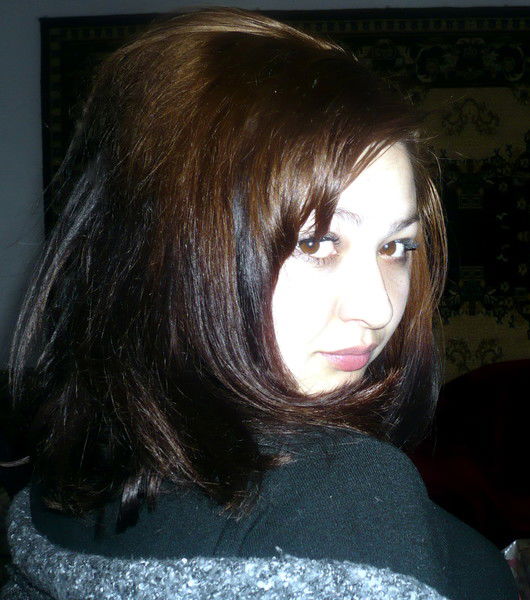 Лолита Звездина