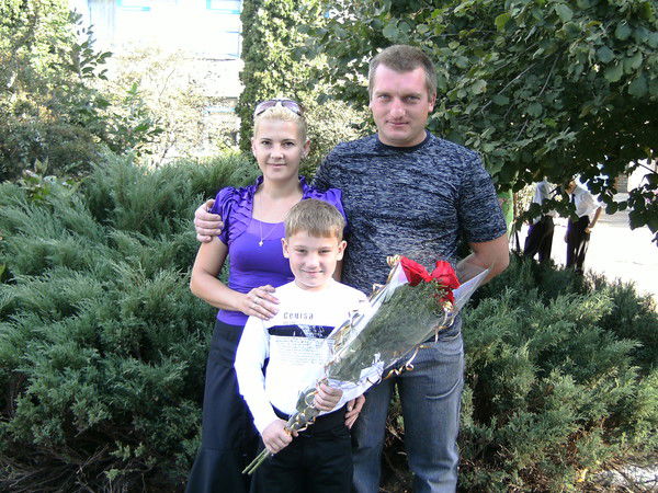 Людмила Тиунова