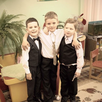 Кедыш Сергей