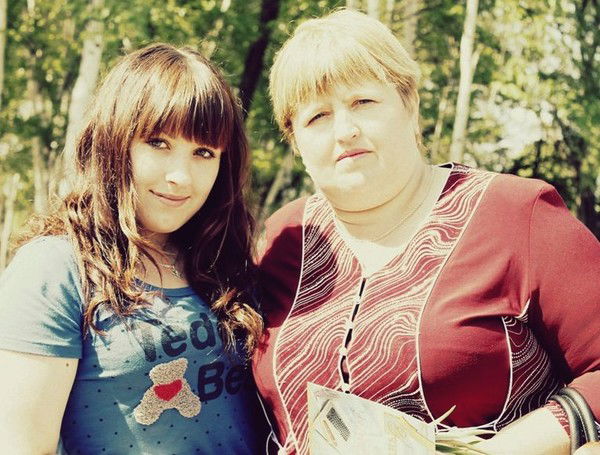 Наталья Петчанина