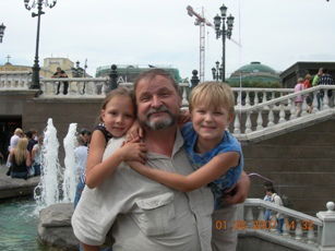 Сергей Дресвянников