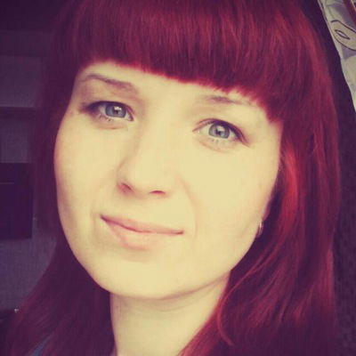 Елена Корнякова