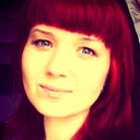 Елена Корнякова