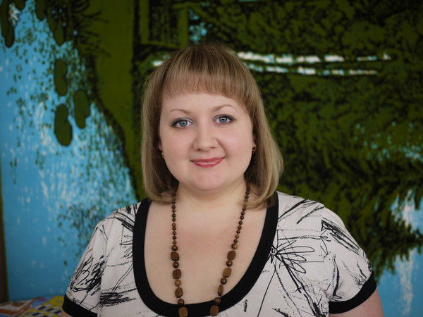 Наталья Шмакова