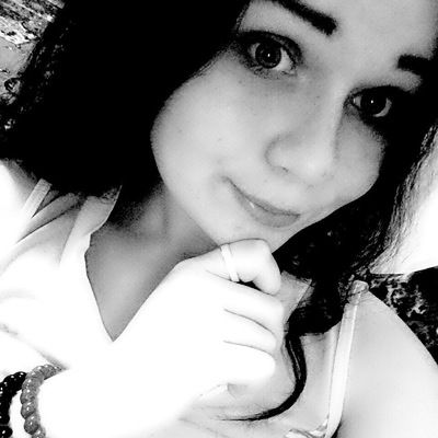 Даша Гордиенко