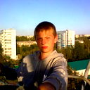 Костя Михайлов