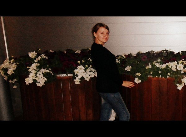 Светлана Зеленцова