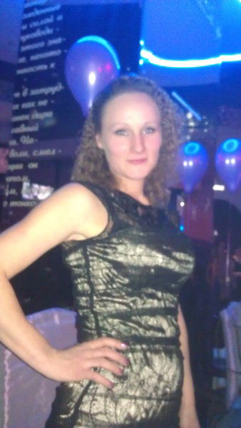 Вера Любимкина