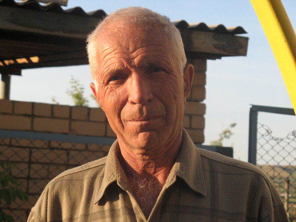 Савельев Владимир