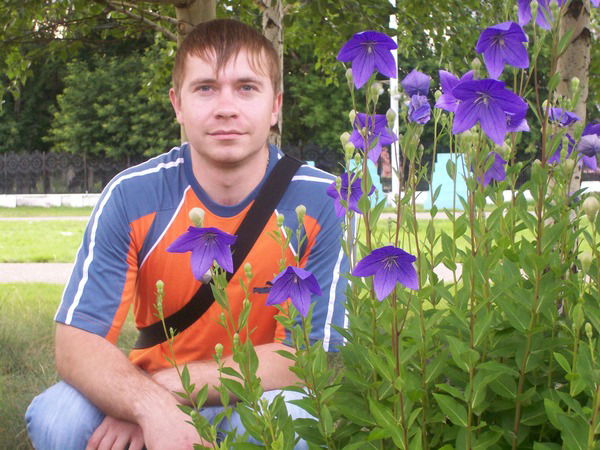 Сергей Аршинов