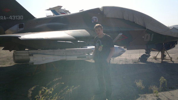 Паша Кайсаров