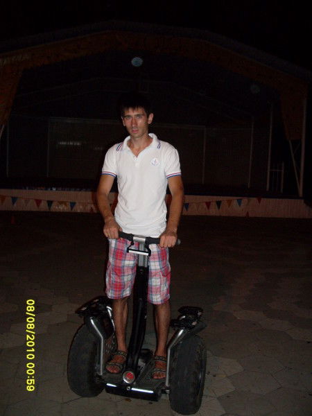 Евгений Белоклоков